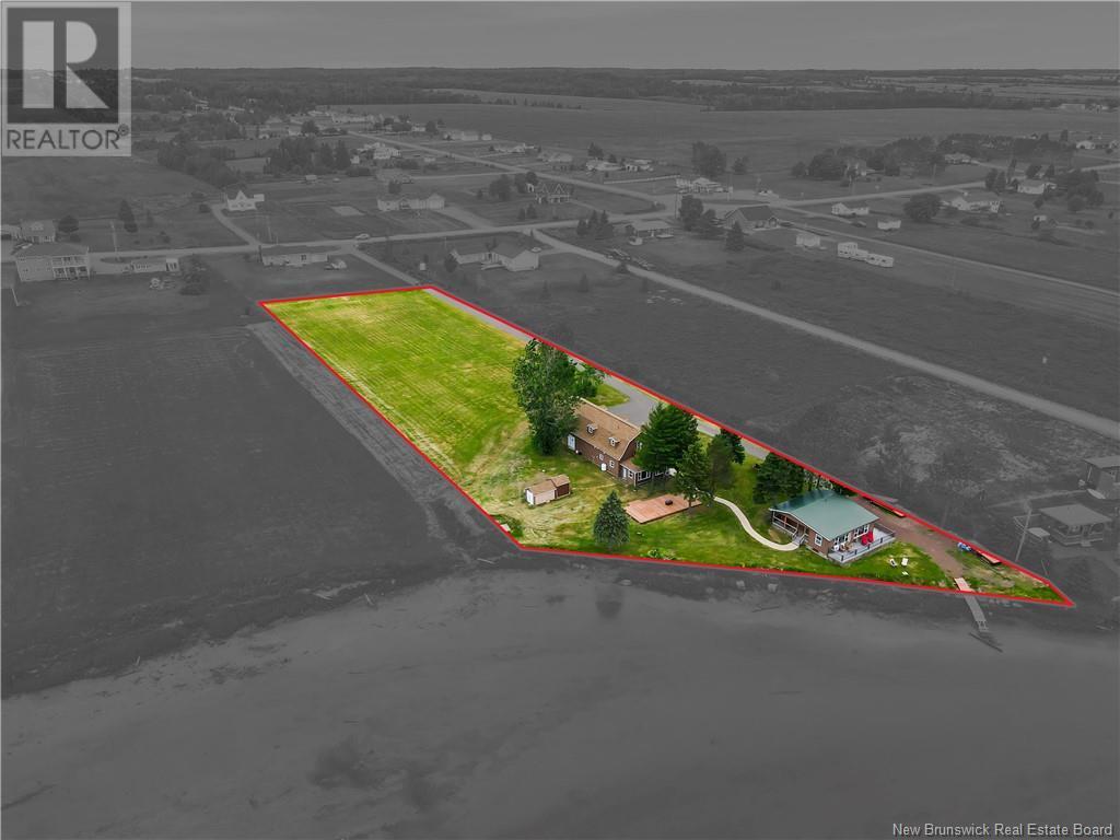 2785 Route 515, Sainte-Marie-De-Kent, New Brunswick  E4S 2E7 - Photo 8 - NB121489