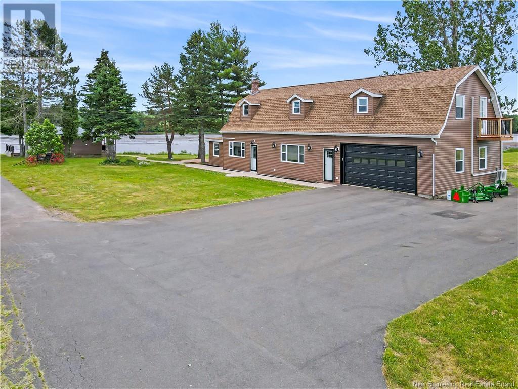 2785 Route 515, Sainte-Marie-De-Kent, New Brunswick  E4S 2E7 - Photo 9 - NB121489