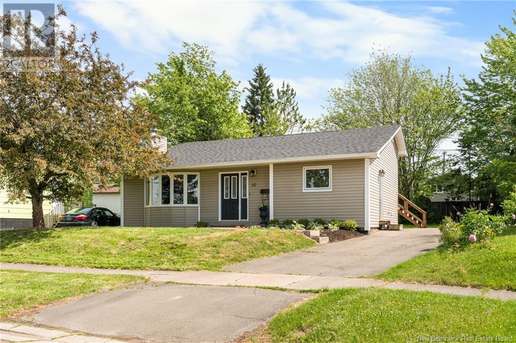 32 Teesdale Street, Moncton, New Brunswick