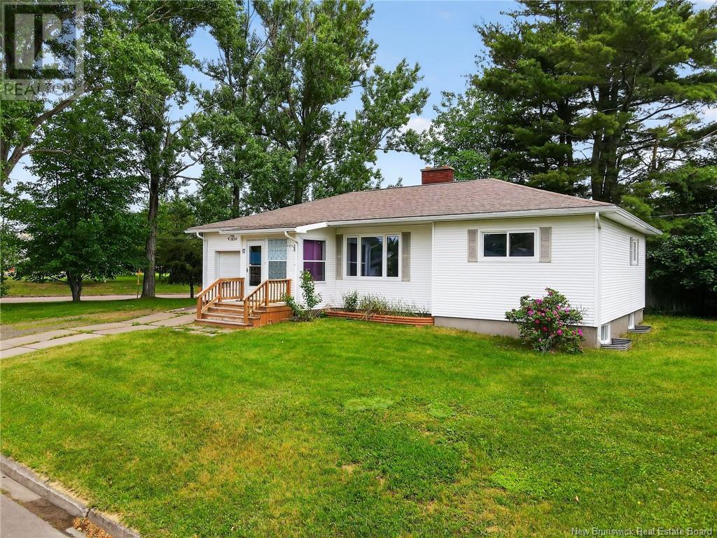 17 Bell Street, Moncton, New Brunswick  E1E 2H7 - Photo 29 - NB121438