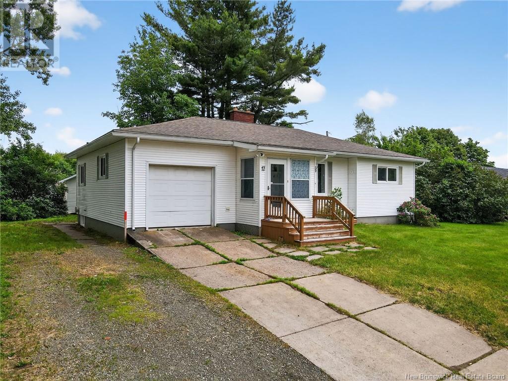 17 Bell Street, Moncton, New Brunswick  E1E 2H7 - Photo 30 - NB121438