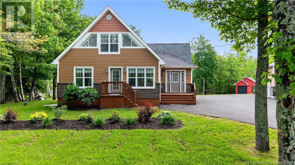 1062 Route 135, Duguayville, New Brunswick  E8M 1K2 - Photo 2 - NB121313