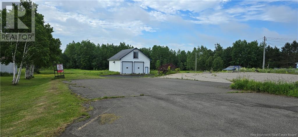 1854 Rte 160, Saint-Sauveur, New Brunswick