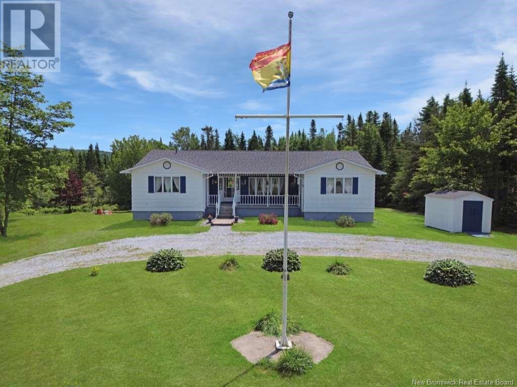 78 Upper Quaco Road, Baxters Corner, New Brunswick  E2S 2S6 - Photo 2 - NB121205