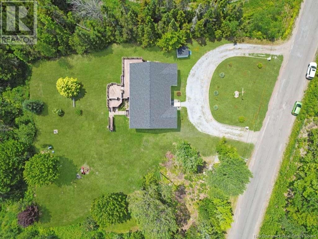 78 Upper Quaco Road, Baxters Corner, New Brunswick  E2S 2S6 - Photo 5 - NB121205