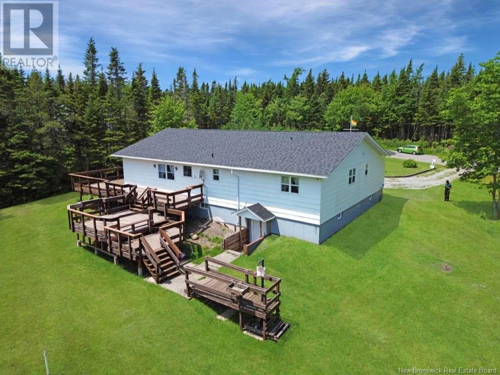 78 Upper Quaco Road, Baxters Corner, New Brunswick  E2S 2S6 - Photo 9 - NB121205