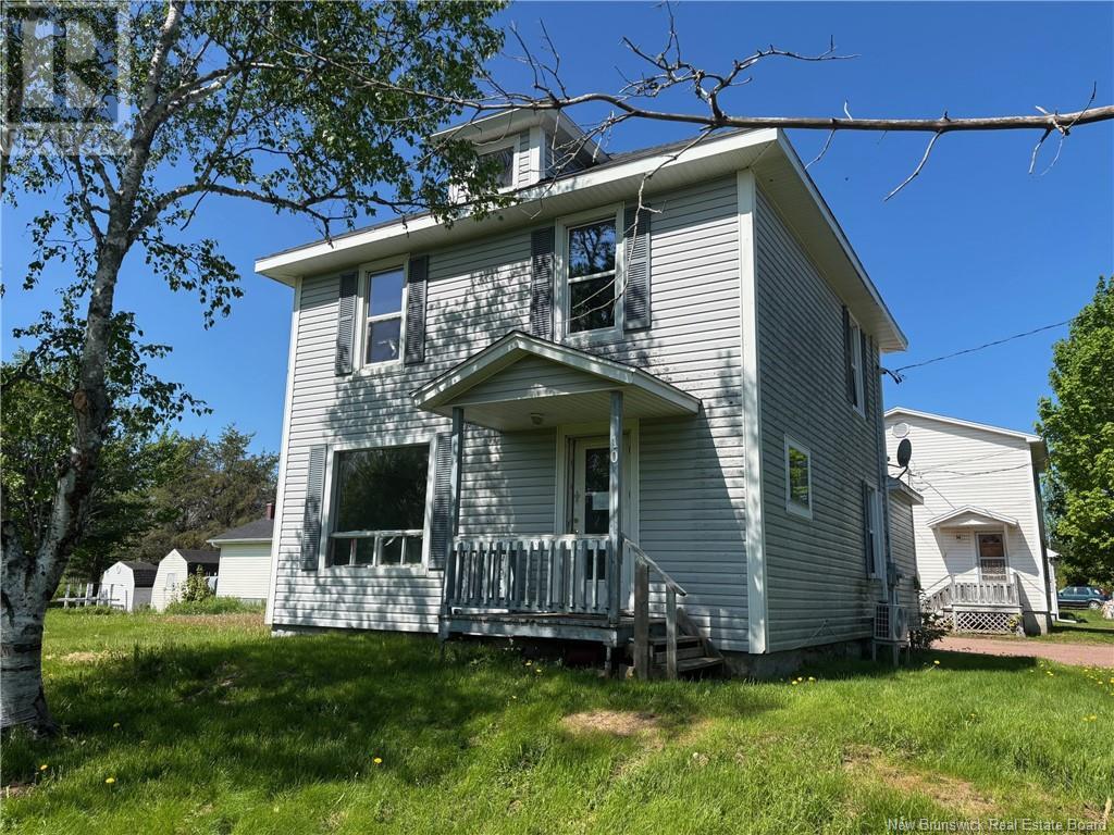 10 Dallaire Road, Scoudouc, New Brunswick
