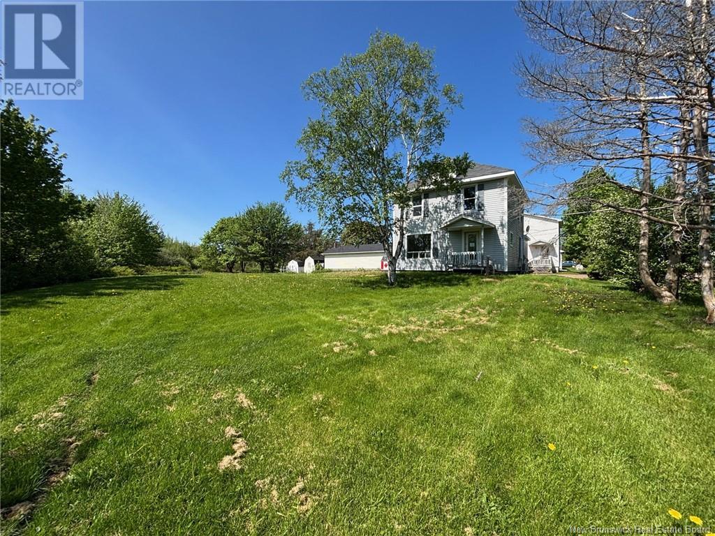 10 Dallaire Road, Scoudouc, New Brunswick  E4P 8R6 - Photo 2 - NB120784