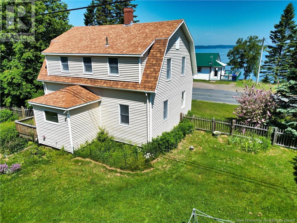 770 North Road, Welshpool, New Brunswick