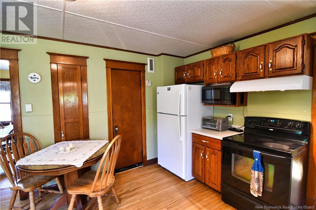 770 North Road, Welshpool, New Brunswick  E5E 1E3 - Photo 11 - NB121464