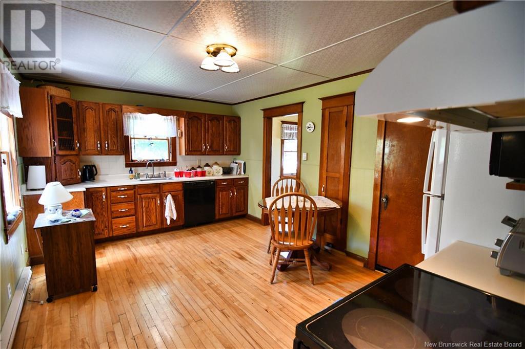770 North Road, Welshpool, New Brunswick  E5E 1E3 - Photo 12 - NB121464