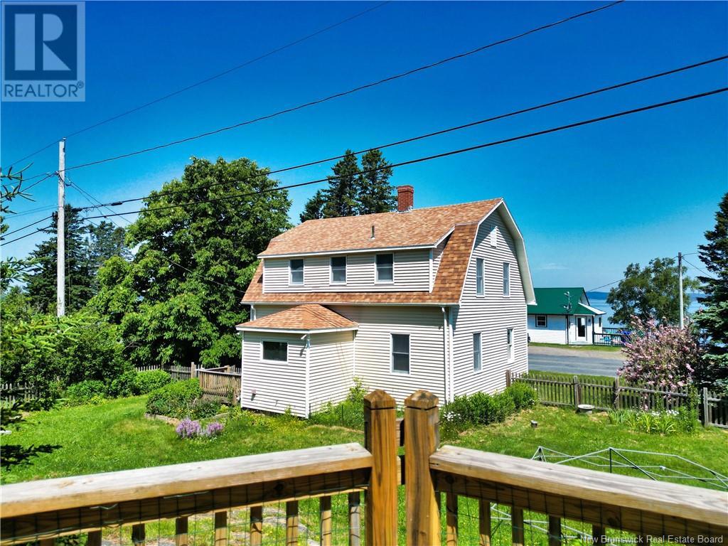 770 North Road, Welshpool, New Brunswick  E5E 1E3 - Photo 17 - NB121464