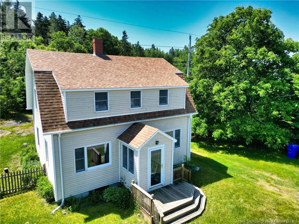 770 North Road, Welshpool, New Brunswick  E5E 1E3 - Photo 2 - NB121464