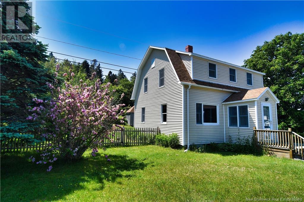 770 North Road, Welshpool, New Brunswick  E5E 1E3 - Photo 24 - NB121464