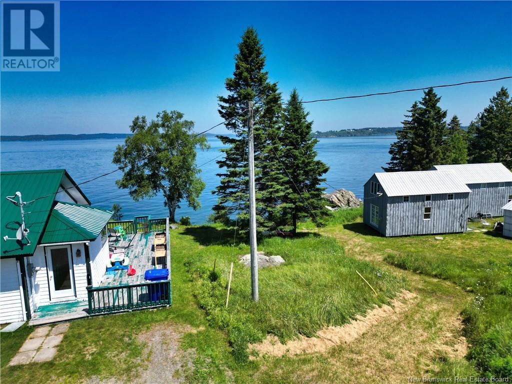 770 North Road, Welshpool, New Brunswick  E5E 1E3 - Photo 4 - NB121464