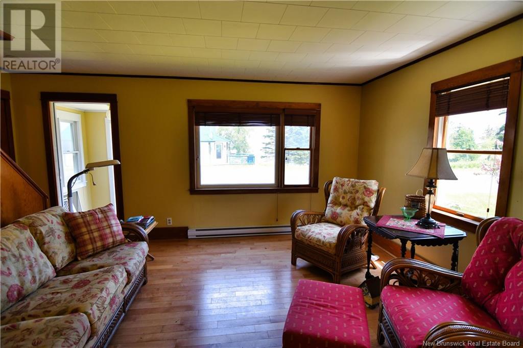 770 North Road, Welshpool, New Brunswick  E5E 1E3 - Photo 6 - NB121464
