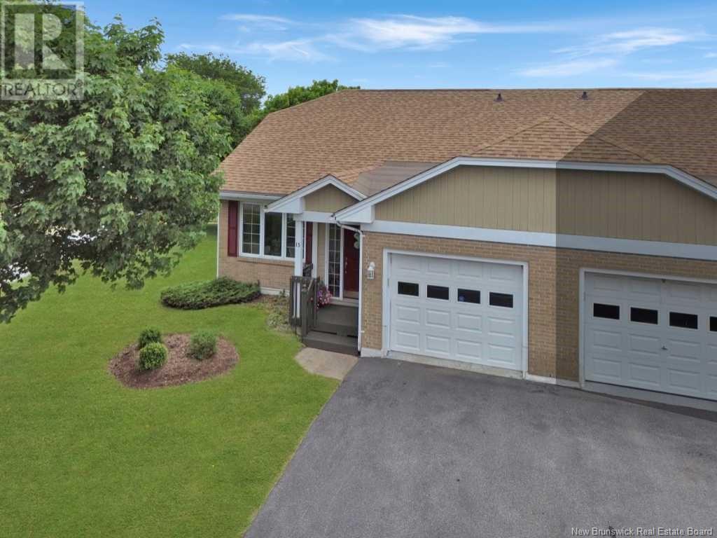 15 Abbie Place, Saint John, New Brunswick  E2M 5T3 - Photo 2 - NB121220