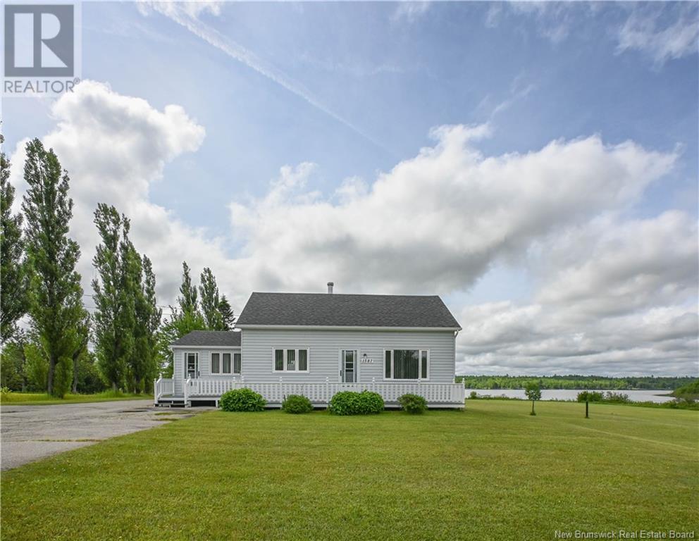 1587 350 Route, Maltempec, New Brunswick