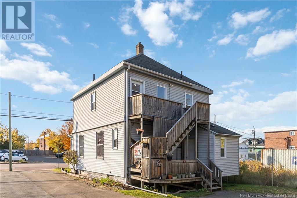 253-253 1/2 High Street, Moncton, New Brunswick  E1C 6C1 - Photo 28 - NB121525
