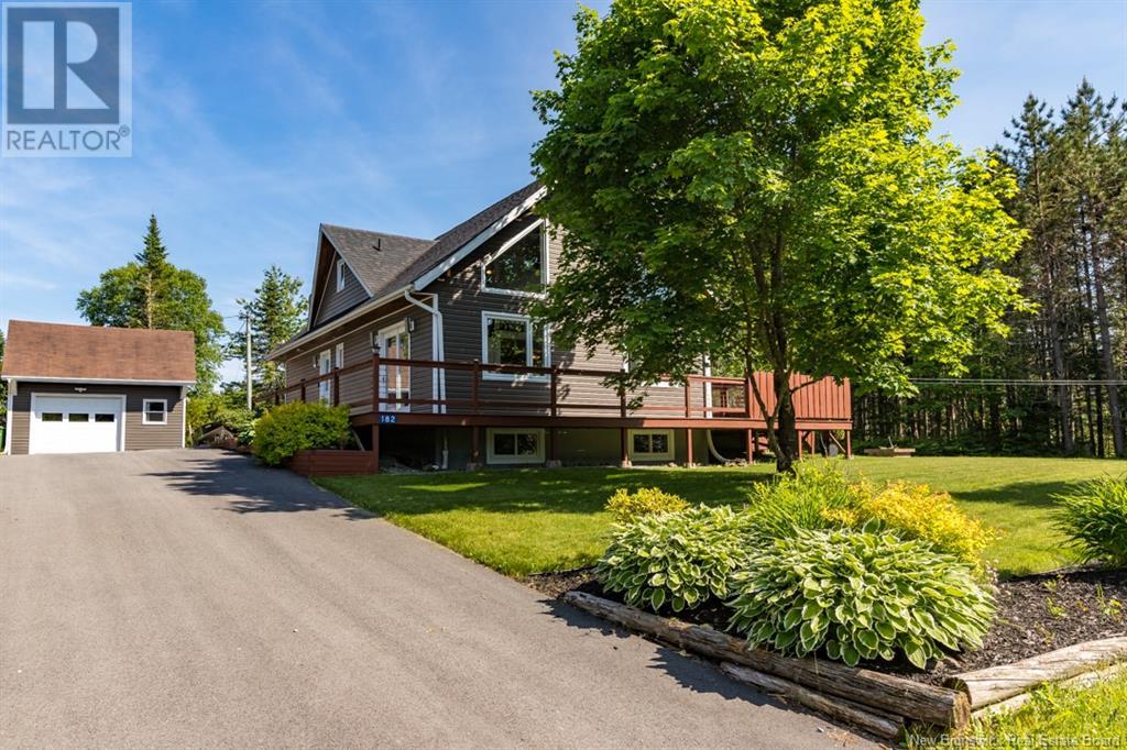 182 Base Road, Willow Grove, New Brunswick