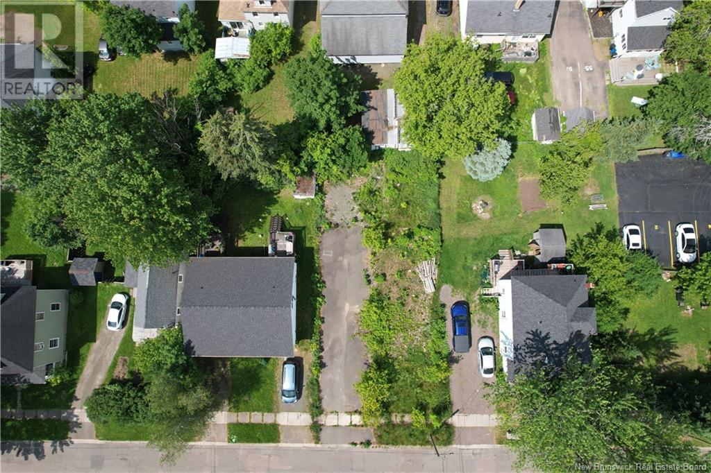 Lot On Seventh Street, Moncton, New Brunswick  E1E 3G3 - Photo 2 - NB121457