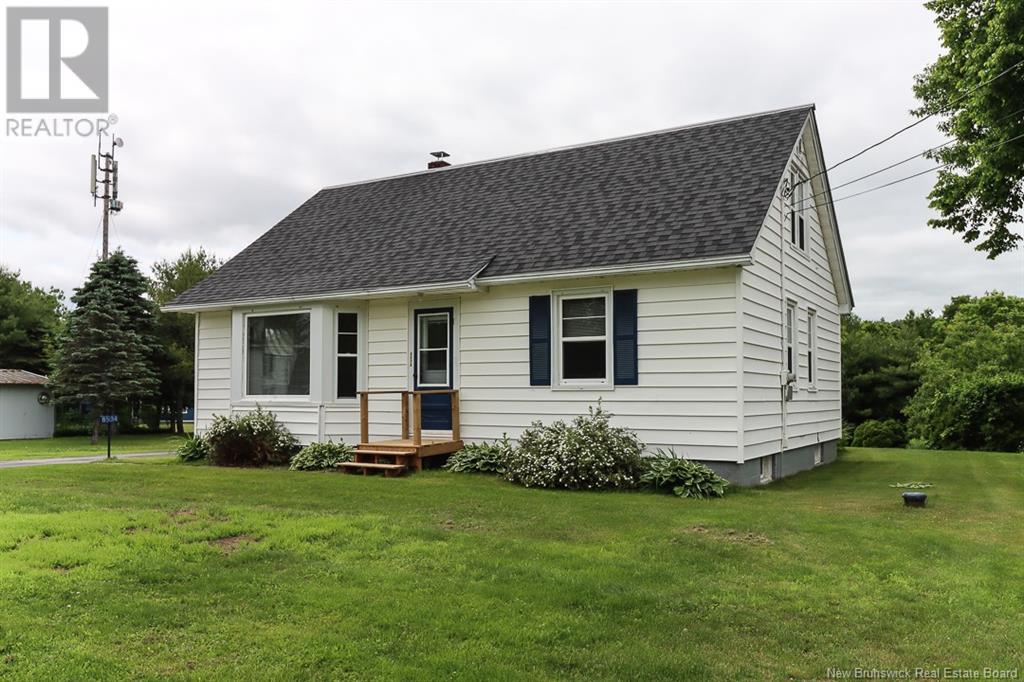 8534 Route 101, Welsford, New Brunswick  E5K 4A2 - Photo 2 - NB121403