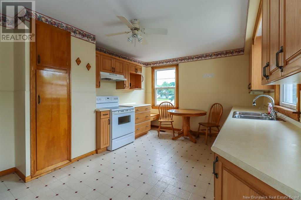 8534 Route 101, Welsford, New Brunswick  E5K 4A2 - Photo 26 - NB121403