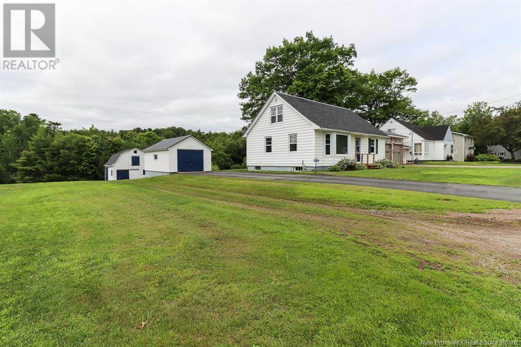 8534 Route 101, Welsford, New Brunswick  E5K 4A2 - Photo 3 - NB121403