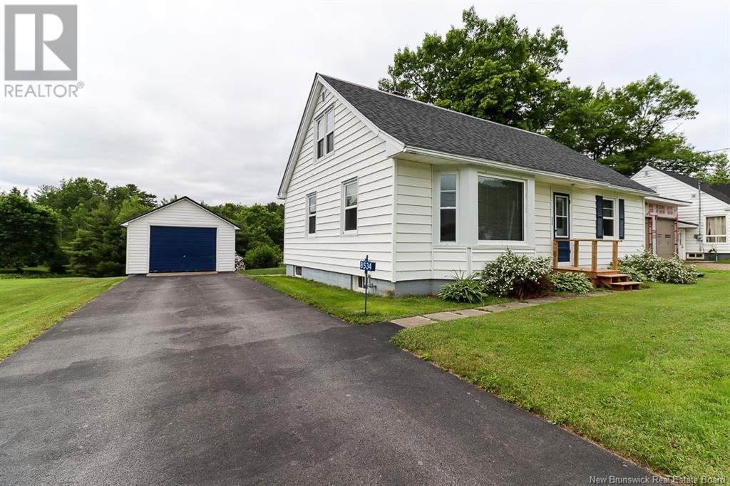 8534 Route 101, Welsford, New Brunswick  E5K 4A2 - Photo 4 - NB121403