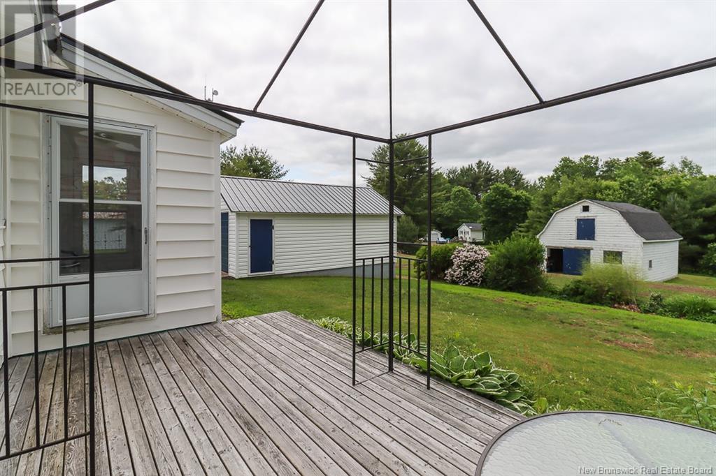 8534 Route 101, Welsford, New Brunswick  E5K 4A2 - Photo 8 - NB121403