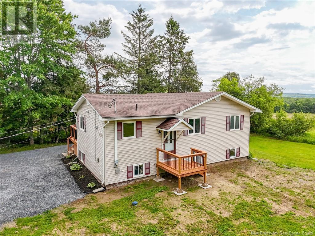 111 Scotch Lake Road, Scotch Settlement, New Brunswick