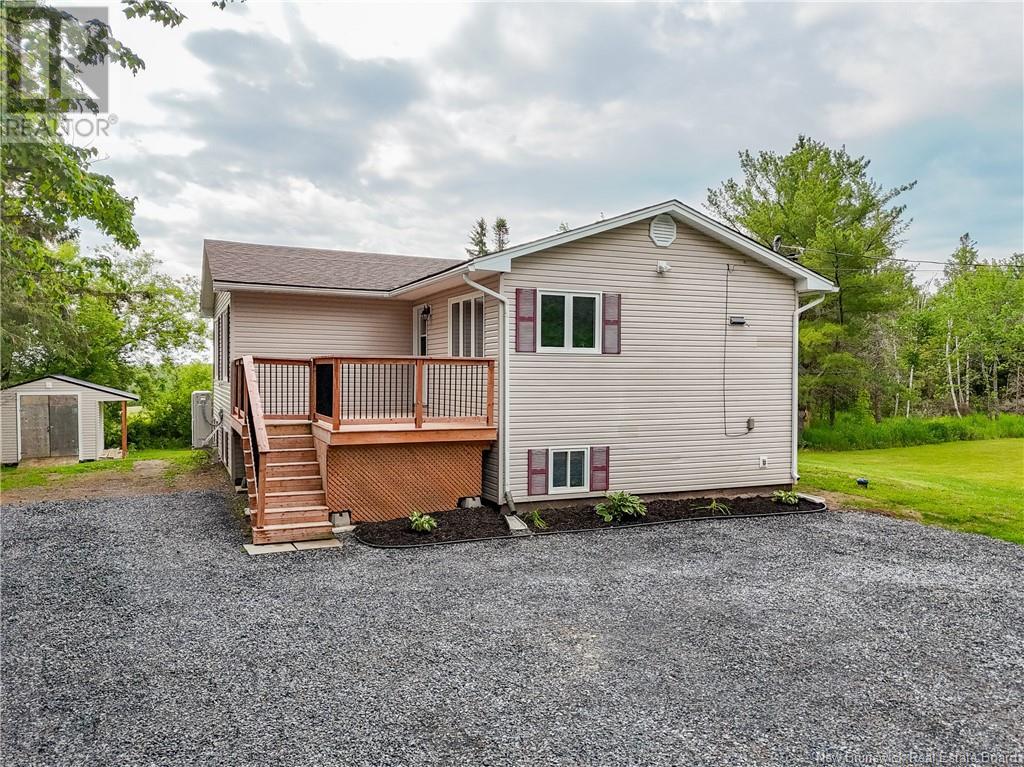 111 Scotch Lake Road, Scotch Settlement, New Brunswick  E6L 1K3 - Photo 2 - NB121375