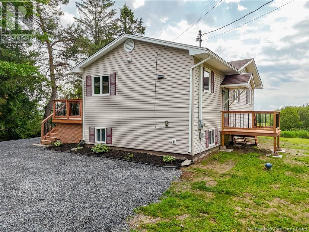 111 Scotch Lake Road, Scotch Settlement, New Brunswick  E6L 1K3 - Photo 32 - NB121375