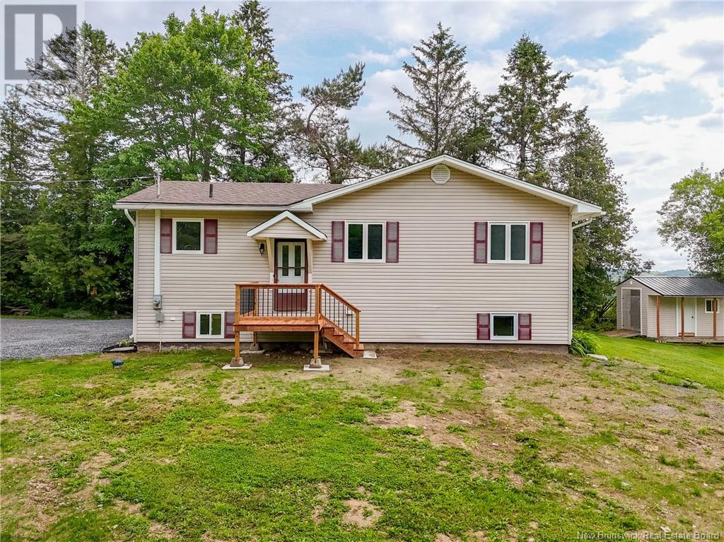 111 Scotch Lake Road, Scotch Settlement, New Brunswick  E6L 1K3 - Photo 33 - NB121375