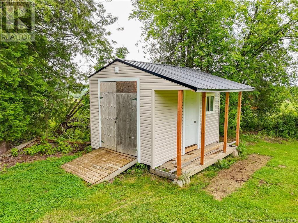 111 Scotch Lake Road, Scotch Settlement, New Brunswick  E6L 1K3 - Photo 35 - NB121375