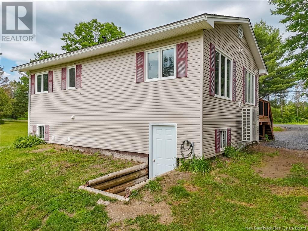 111 Scotch Lake Road, Scotch Settlement, New Brunswick  E6L 1K3 - Photo 36 - NB121375