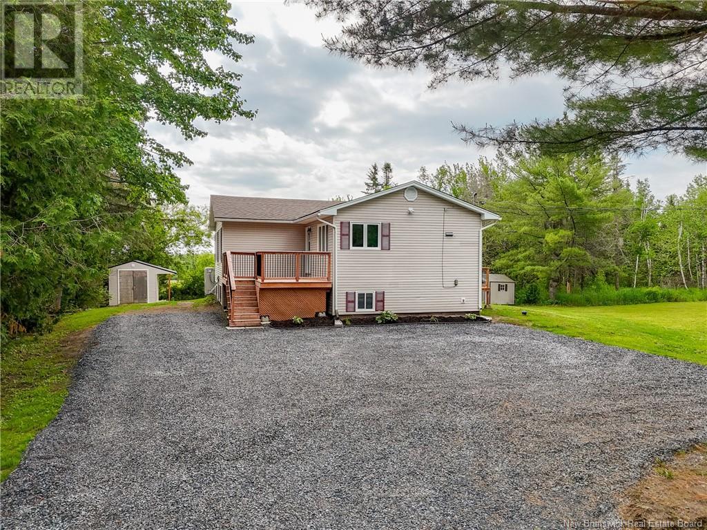 111 Scotch Lake Road, Scotch Settlement, New Brunswick  E6L 1K3 - Photo 37 - NB121375