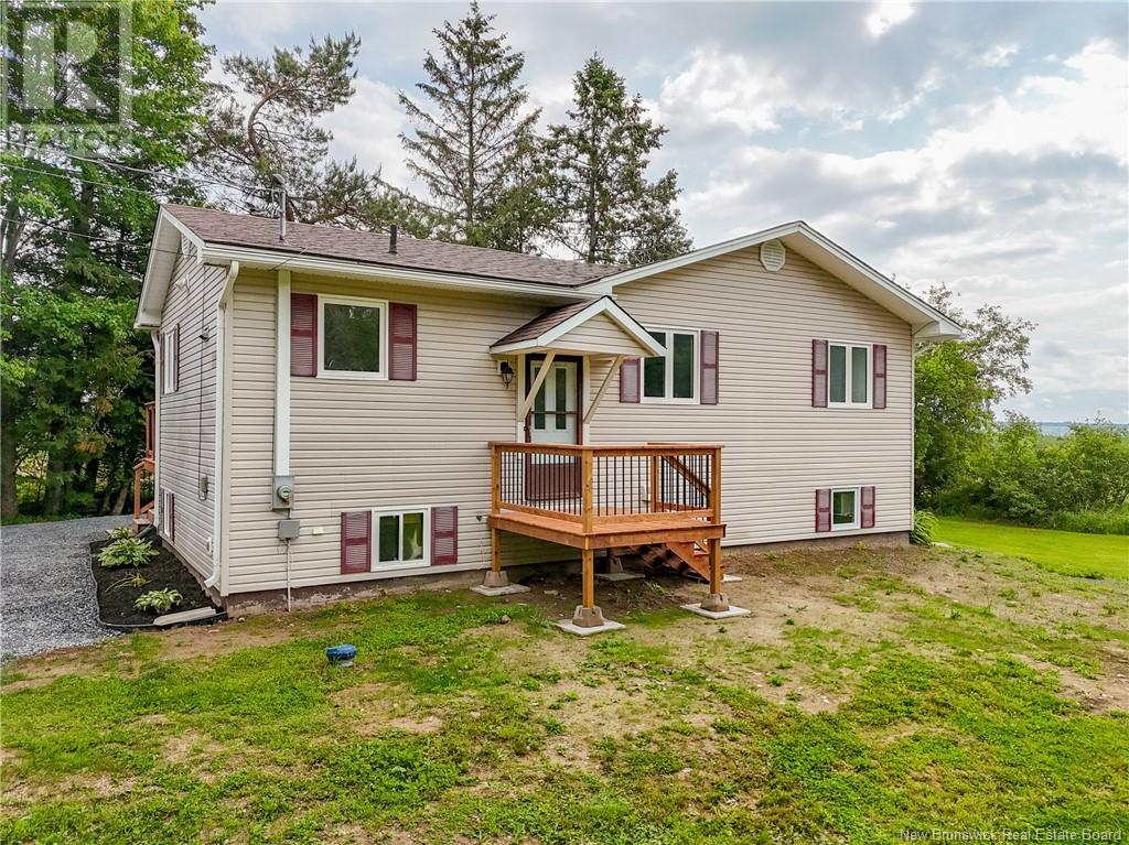 111 Scotch Lake Road, Scotch Settlement, New Brunswick  E6L 1K3 - Photo 39 - NB121375