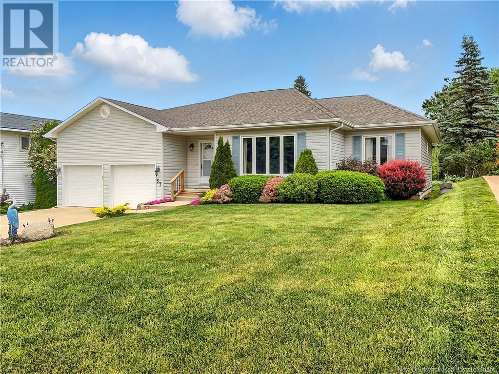 57 Woolridge Street, Riverview, New Brunswick