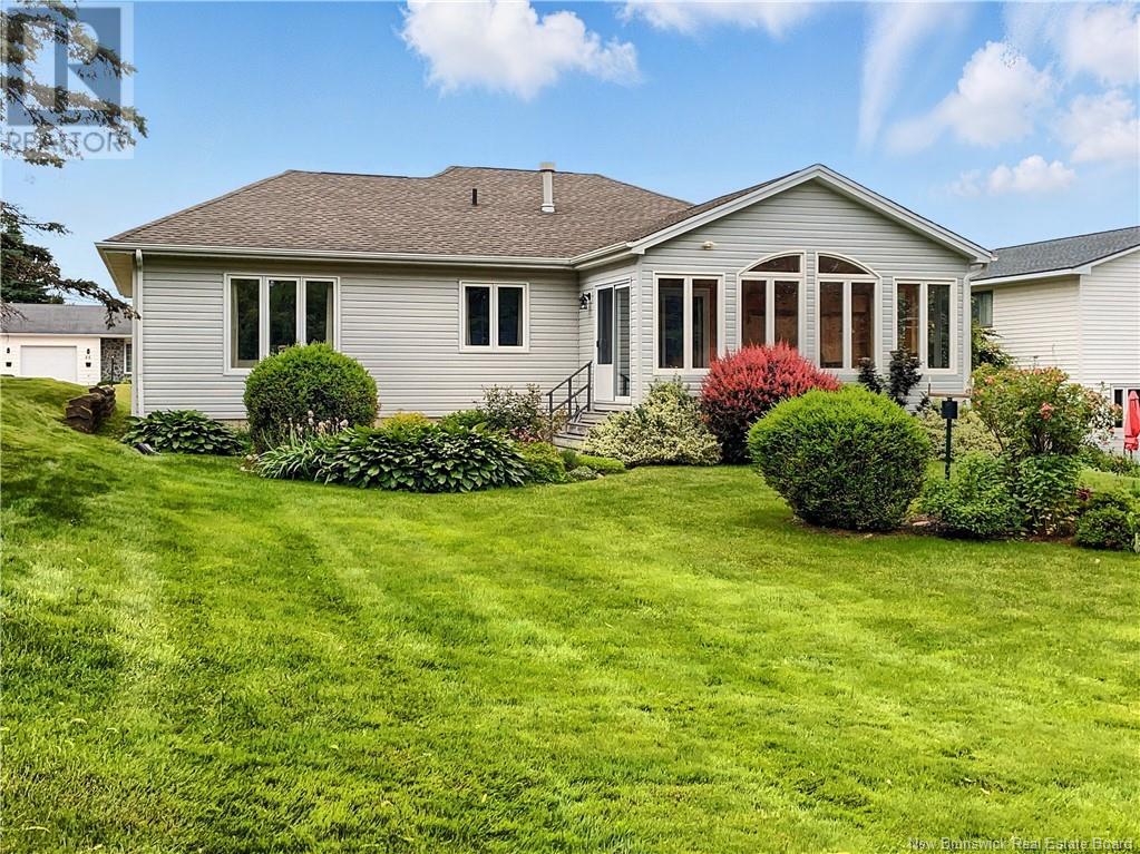 57 Woolridge Street, Riverview, New Brunswick  E1B 3S8 - Photo 35 - NB121325