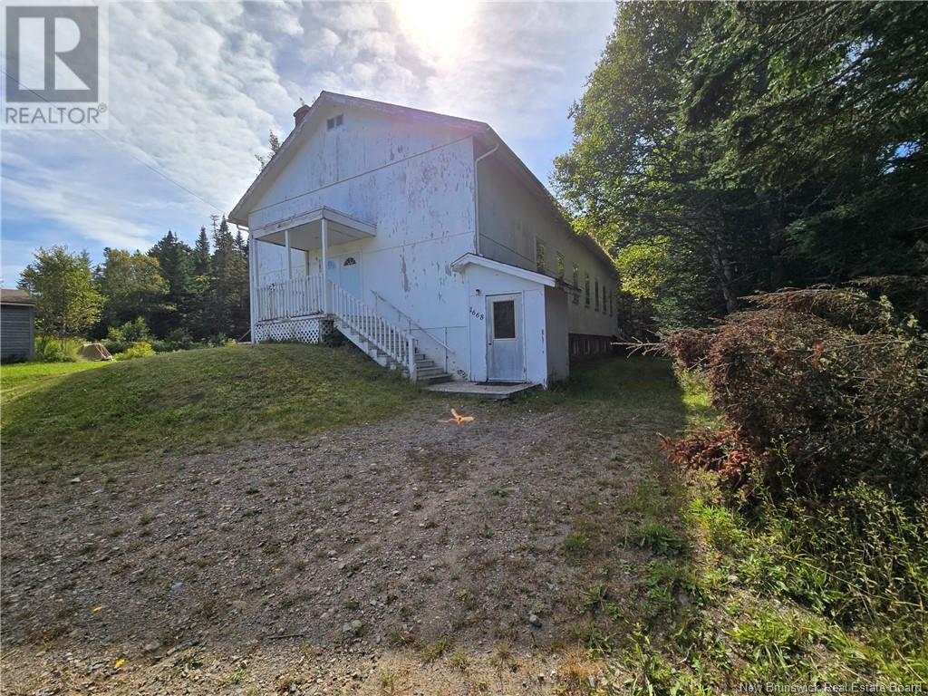 1668 Lorneville Road, Saint John, New Brunswick  E2M 7E6 - Photo 2 - NB121554