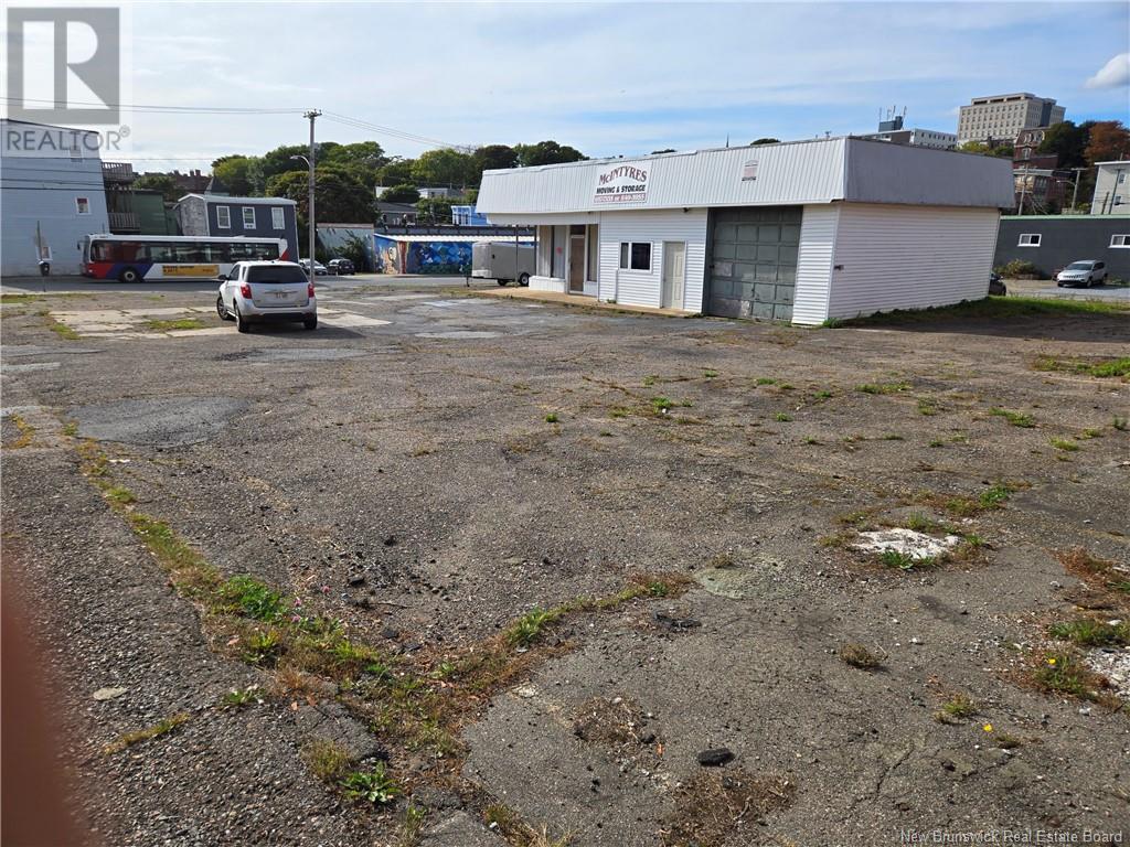 177 St James Street, Saint John, New Brunswick  E2L 1V3 - Photo 2 - NB121550