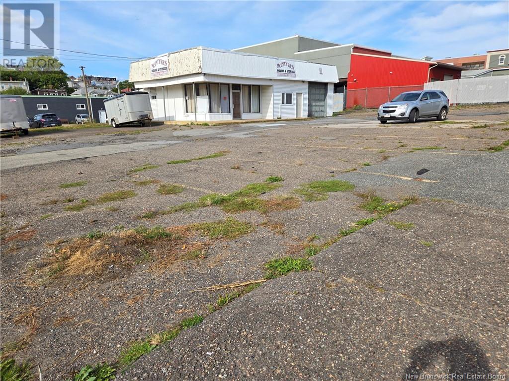 177 St James Street, Saint John, New Brunswick  E2L 1V3 - Photo 3 - NB121550