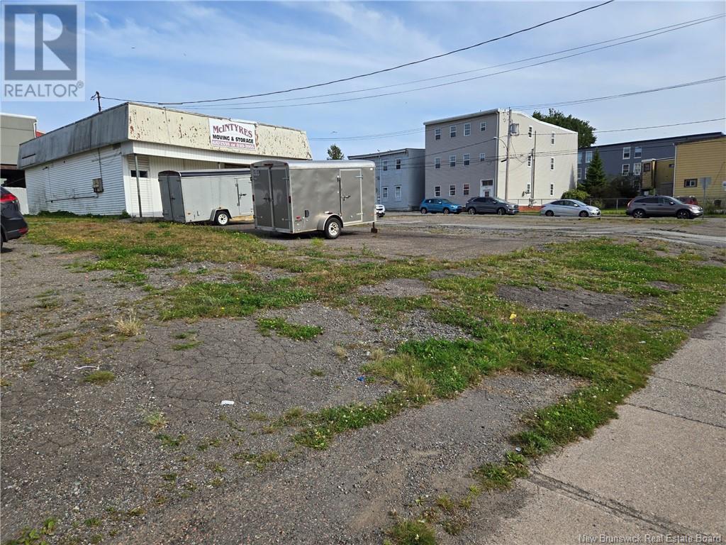 177 St James Street, Saint John, New Brunswick  E2L 1V3 - Photo 4 - NB121550