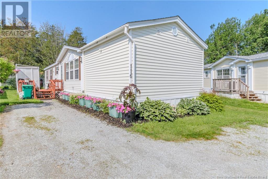 116 Elm Lane, Quispamsis, New Brunswick  E2G 1T5 - Photo 2 - NB121541