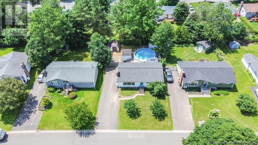 26 Matthews Court, Fredericton, New Brunswick  E3A 4Y7 - Photo 3 - NB121370