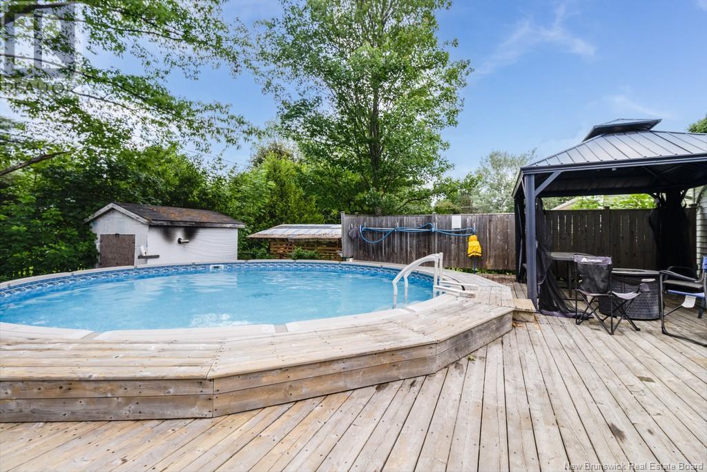 26 Matthews Court, Fredericton, New Brunswick  E3A 4Y7 - Photo 34 - NB121370