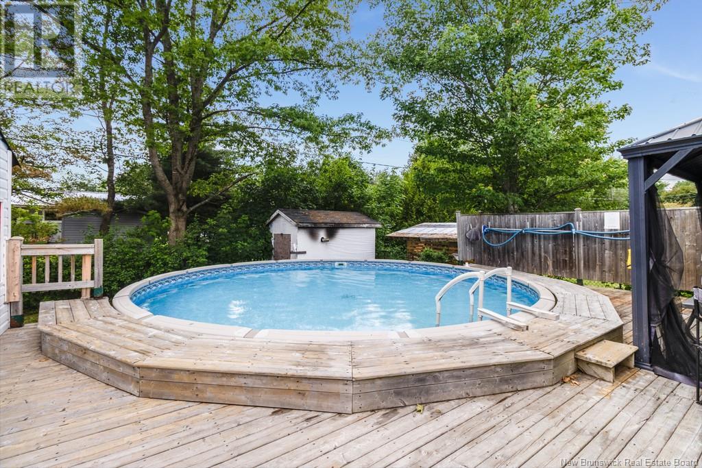 26 Matthews Court, Fredericton, New Brunswick  E3A 4Y7 - Photo 35 - NB121370