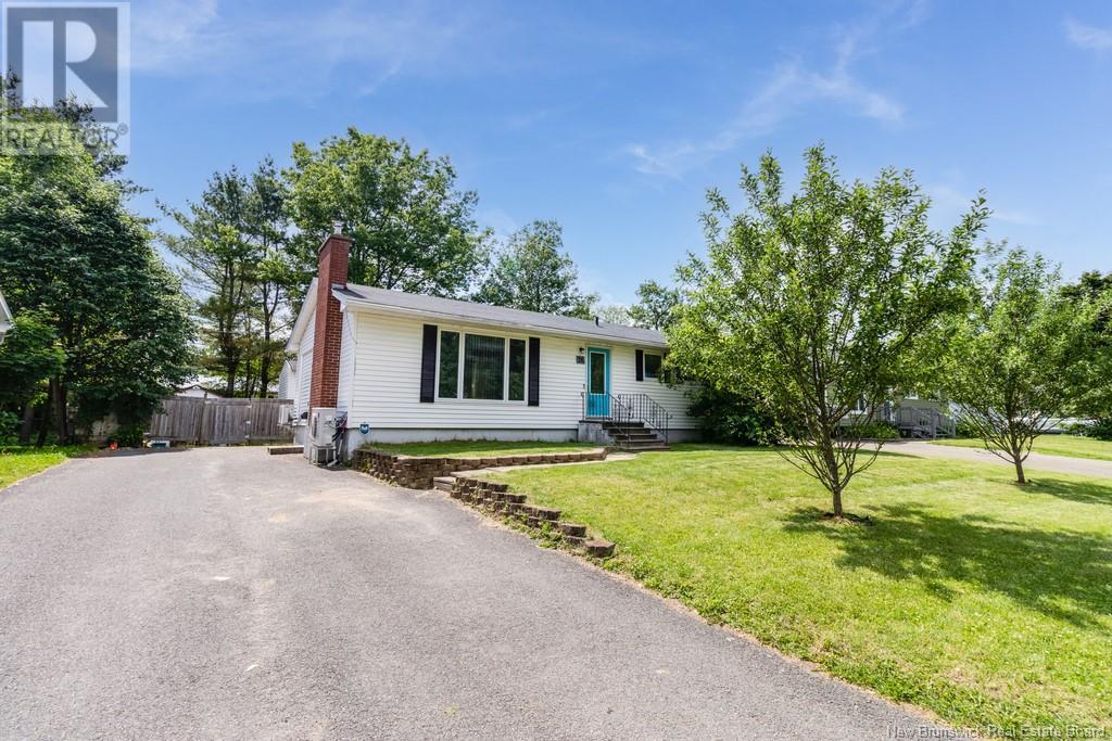26 Matthews Court, Fredericton, New Brunswick  E3A 4Y7 - Photo 36 - NB121370