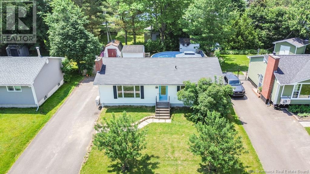 26 Matthews Court, Fredericton, New Brunswick  E3A 4Y7 - Photo 37 - NB121370
